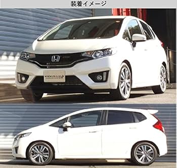 Amazon | [RS-R_RSR DOWN]GK5 フィット_RS(2WD_1500 NA_H25/9